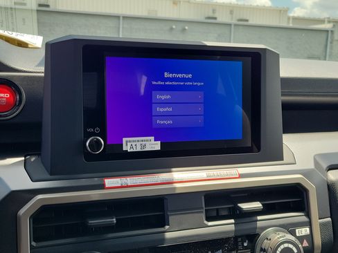 New 2026 Toyota Tacoma TRD Off-Road AWD/4WD image 26