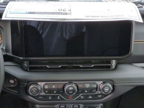 New 2026 Jeep Wrangler Sahara image 17