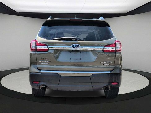 Certified 2022 Subaru Ascent Touring AWD/4WD image 7