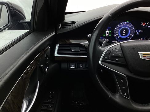 Used 2017 Cadillac CT6 Premium Luxury w/ Active Chassis Package image 31