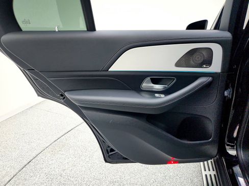 Certified 2023 Mercedes-Benz GLE 53 AMG 4MATIC image 23