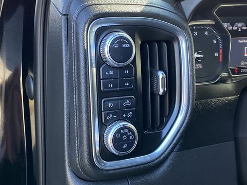 Used 2021 GMC Sierra 1500 Denali w/ LPO, GMC Protection Package image 11