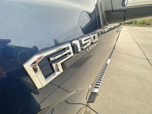 Used 2020 Ford F150 Lariat AWD/4WD image 32