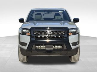 New 2026 Nissan Frontier SV w/ SV Convenience Package video 2