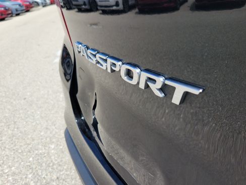 Used 2021 Honda Passport EX-L image 8
