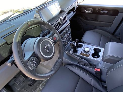 New 2025 INEOS Grenadier Trialmaster Edition image 5