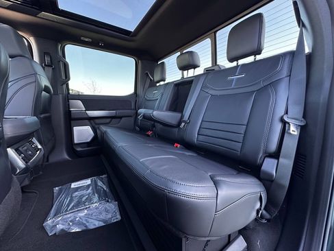 New 2026 Ford F250 Platinum image 75