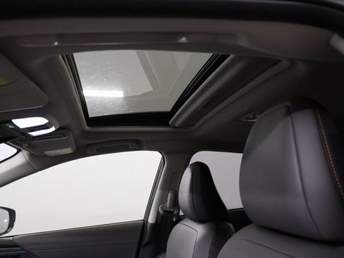New 2026 Subaru Crosstrek 2.5i Limited w/ Crosstrek Mirror Package AWD/4WD image 13