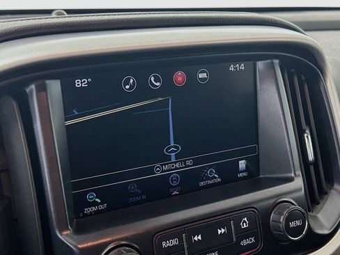 Used 2016 GMC Canyon SLE w/ SLE Convenience Package image 21