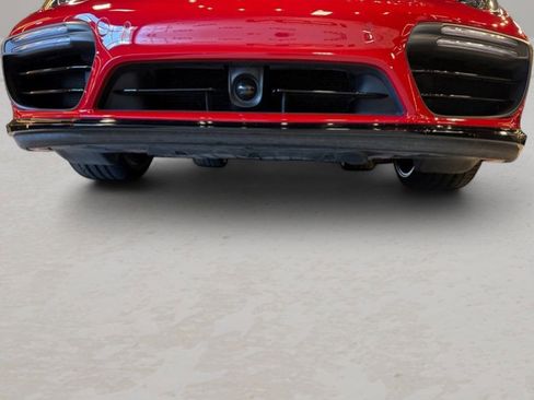 Used 2018 Porsche 911 Turbo S image 68