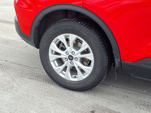 Used 2024 Ford Escape Active w/ Tech Pack #1 image 30