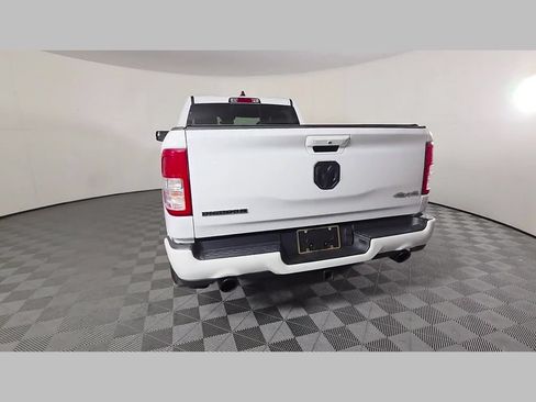 Used 2021 RAM 1500 Big Horn AWD/4WD image 42