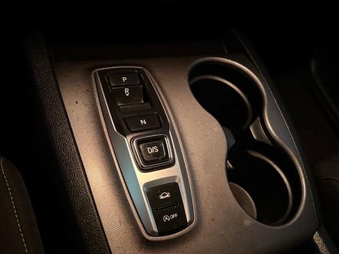 Used 2022 Honda Ridgeline Sport image 24