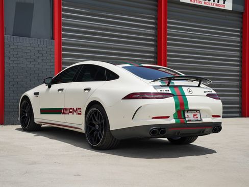 Used 2023 Mercedes-Benz AMG GT 43 image 15