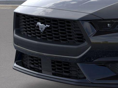 New 2026 Ford Mustang Coupe RWD image 19
