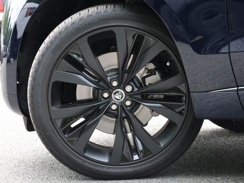 Used 2026 Jaguar F-PACE R-Dynamic S AWD/4WD image 7