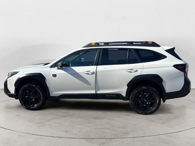 Used 2022 Subaru Outback Wilderness AWD/4WD image 8