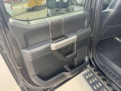 Used 2018 Ford F150 Raptor w/ Equipment Group 802A Luxury AWD/4WD image 10
