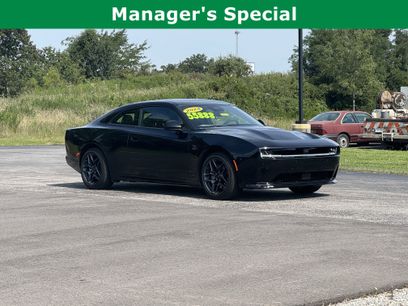 Used 2024 Dodge Charger R/T w/ Plus Group