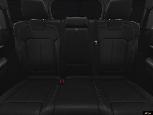 New 2025 Jeep Grand Cherokee Limited image 17