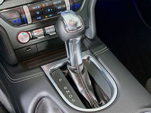 Used 2023 Ford Mustang GT Premium w/ GT Performance Package RWD image 18