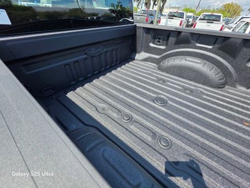 New 2026 Ford F350 XL image 29
