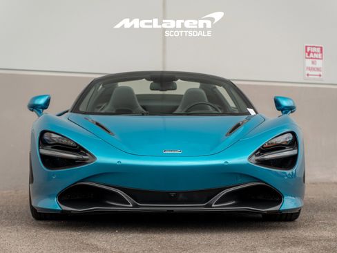 Used 2020 McLaren 720S Performance image 10