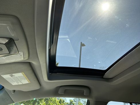 Used 2015 Toyota Sienna XLE w/ XLE Navigation Package FWD image 28