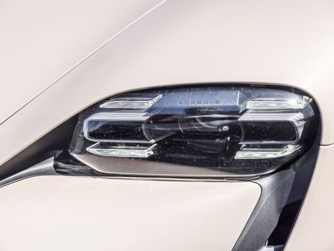 Certified 2021 Porsche Taycan 4S AWD/4WD image 19