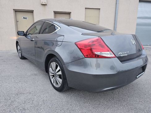 Used 2012 Honda Accord EX-L image 13