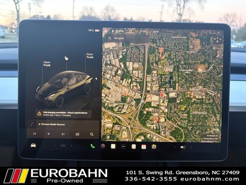 Used 2024 Tesla Model Y Long Range image 19