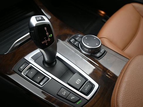 Used 2016 BMW X3 xDrive28i image 6