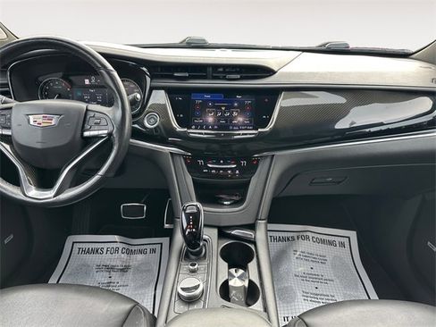 Used 2020 Cadillac XT6 Sport image 11