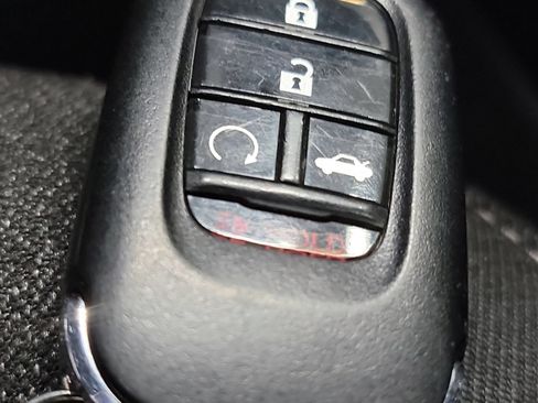 Used 2023 Honda Accord Sport image 32