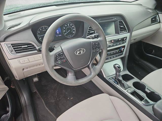 Used 2016 Hyundai Sonata Sport FWD image 12