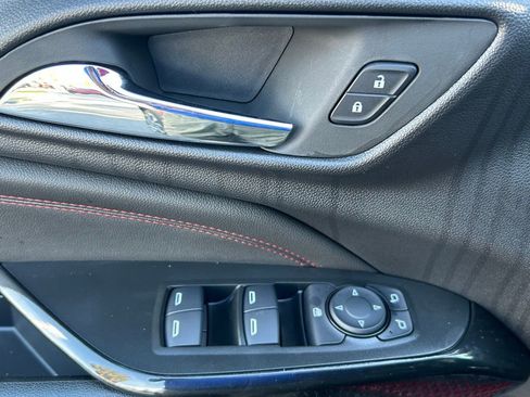 New 2026 Chevrolet Trax RS w/ Driver Confidence Package image 24