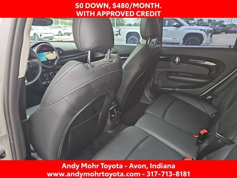 Used 2024 MINI Cooper Clubman S AWD/4WD image 30