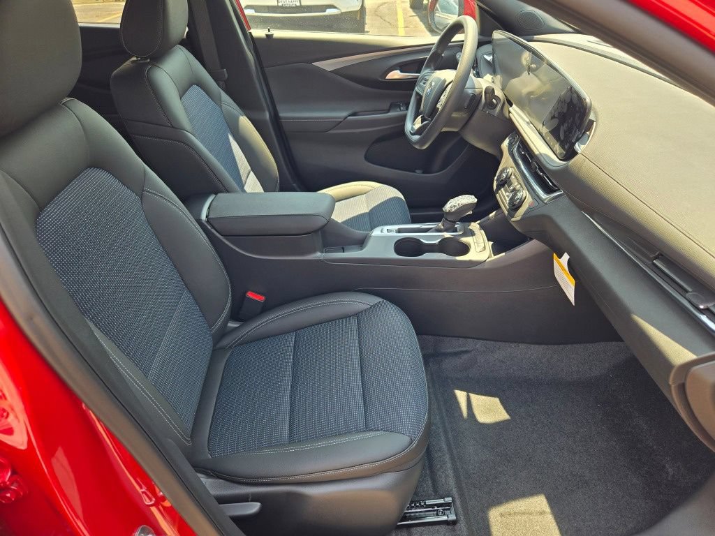 New 2026 Buick Envista Preferred FWD image 15