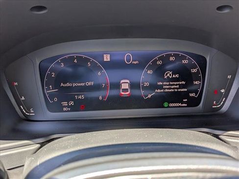New 2026 Honda Accord SE image 11