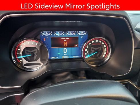 Used 2022 Ford F150 XLT w/ Equipment Group 302A High AWD/4WD image 16