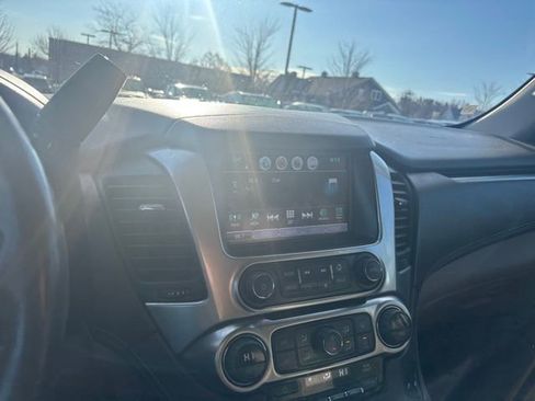 Used 2016 Chevrolet Tahoe LT image 11