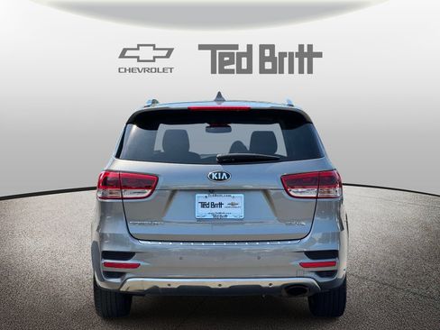 Used 2016 Kia Sorento SX AWD/4WD image 5