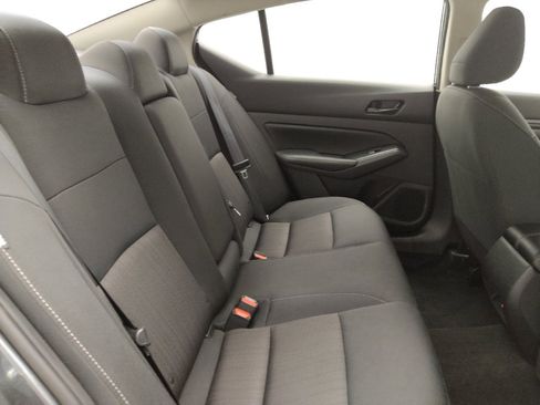 Used 2024 Nissan Altima 2.5 SV image 19