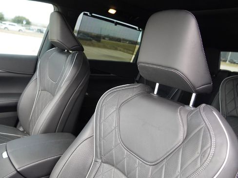 Certified 2022 INFINITI QX60 Autograph w/ Cargo Package image 11