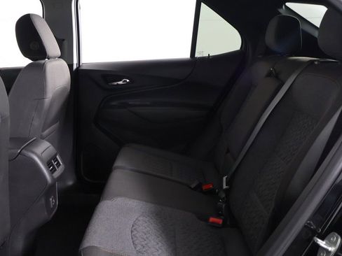 Used 2023 Chevrolet Equinox LT AWD/4WD image 25