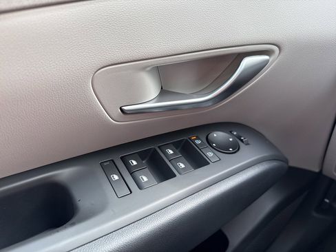 New 2025 Hyundai Tucson SEL image 31