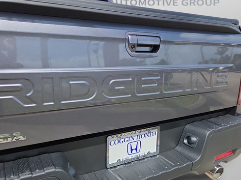New 2026 Honda Ridgeline RTL image 37