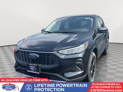 New 2025 Ford Escape Active w/ Tech Pack #1