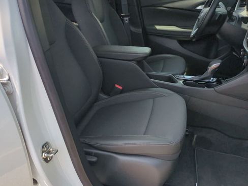 Used 2024 Buick Encore GX Preferred FWD image 20