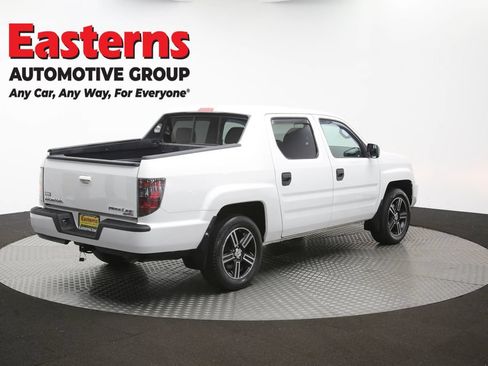 Used 2014 Honda Ridgeline Sport image 39